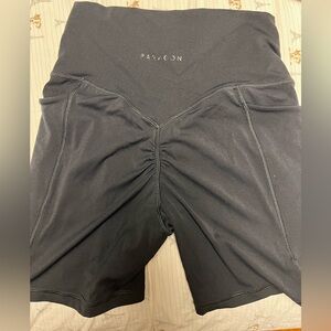 Paragon Recstretch Sculptseam Plus 6” Short with Pockets